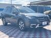 SUBARU LEGACY OUTBACK