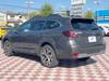 SUBARU LEGACY OUTBACK