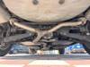 SUBARU LEGACY OUTBACK
