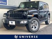 2020 CHRYSLER JEEP WRANGLER UNLIMITED