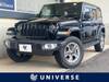 CHRYSLER JEEP WRANGLER UNLIMITED