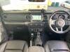 CHRYSLER JEEP WRANGLER UNLIMITED