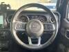 CHRYSLER JEEP WRANGLER UNLIMITED