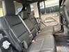 CHRYSLER JEEP WRANGLER UNLIMITED