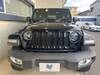 CHRYSLER JEEP WRANGLER UNLIMITED