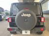 CHRYSLER JEEP WRANGLER UNLIMITED