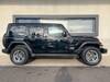 CHRYSLER JEEP WRANGLER UNLIMITED