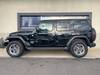 CHRYSLER JEEP WRANGLER UNLIMITED