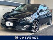 2016 PEUGEOT 308