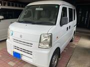 2012 SUZUKI EVERY
