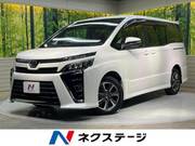 2017 TOYOTA VOXY