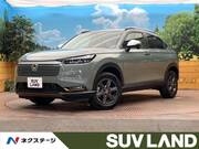 2024 HONDA VEZEL