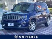 2022 CHRYSLER JEEP RENEGADE