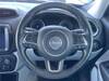 CHRYSLER JEEP RENEGADE