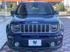 CHRYSLER JEEP RENEGADE