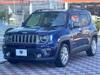 CHRYSLER JEEP RENEGADE