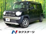 2018 SUZUKI HUSTLER G