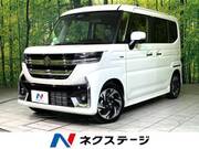 2026 SUZUKI SPACIA CUSTOM
