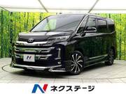 2023 TOYOTA NOAH