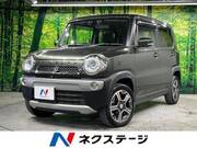 2018 SUZUKI HUSTLER G