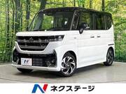 2025 SUZUKI SPACIA CUSTOM