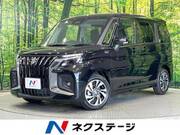 2026 SUZUKI SOLIO BANDIT