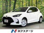 2023 TOYOTA YARIS