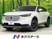 2022 HONDA VEZEL