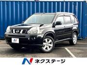 2009 NISSAN X-TRAIL 20GT