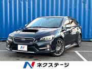 2017 SUBARU LEVORG