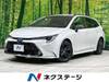 TOYOTA COROLLA TOURING
