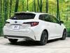 TOYOTA COROLLA TOURING