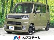 2019 DAIHATSU WAKE