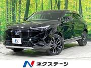 2024 HONDA VEZEL
