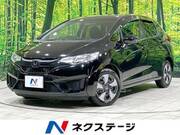 2015 HONDA FIT HYBRID