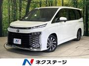 2025 TOYOTA VOXY