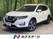 2017 NISSAN X-TRAIL 20X