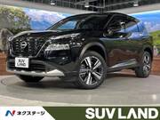2022 NISSAN X-TRAIL
