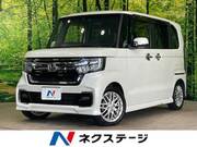 2021 HONDA N-BOX CUSTOM