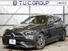 MERCEDES BENZ C-CLASS