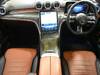 MERCEDES BENZ C-CLASS