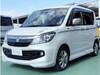 SUZUKI SOLIO BANDIT