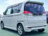 SUZUKI SOLIO BANDIT