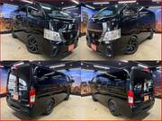 2023 NISSAN CARAVAN