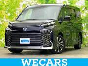 2024 TOYOTA VOXY HYBRID S-Z