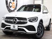 2020 MERCEDES BENZ GLC-CLASS