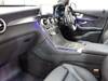 MERCEDES BENZ GLC-CLASS