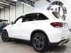 MERCEDES BENZ GLC-CLASS