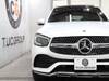 MERCEDES BENZ GLC-CLASS