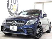 2021 MERCEDES BENZ C-CLASS
